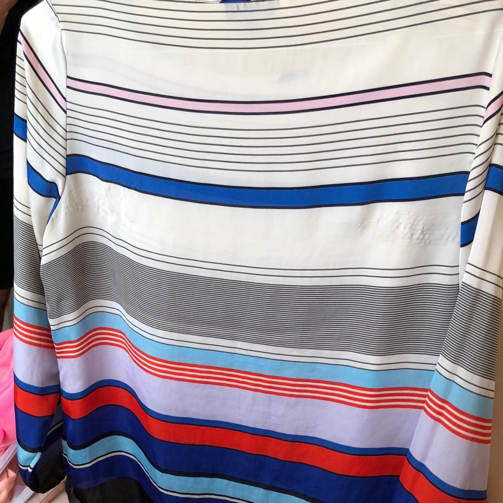 Limited blouse - Picture 3 of 4